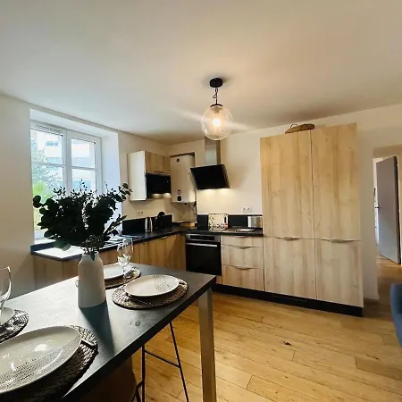 Casa Dolce - Numero 2 Angers