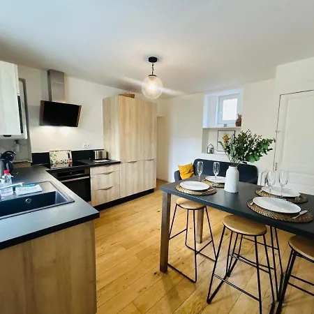 Casa Dolce - Numero 2 Апартаменти