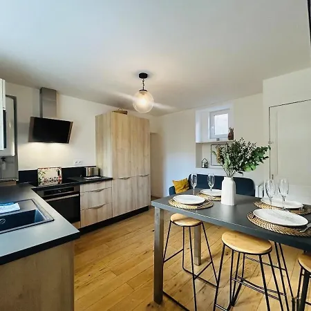 Apartment Casa Dolce - Numero 2