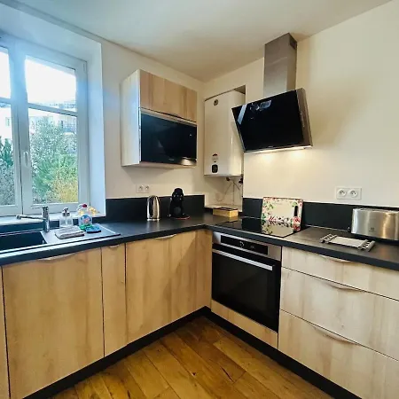 Apartment Casa Dolce - Numero 2