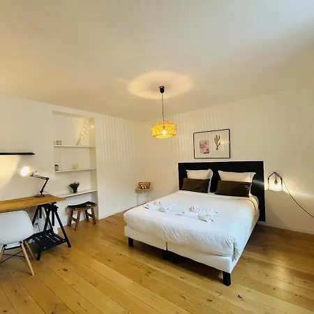 Апартаменти Casa Dolce - Numero 2 *