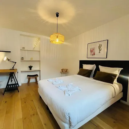 Apartment Casa Dolce - Numero 2 Angers