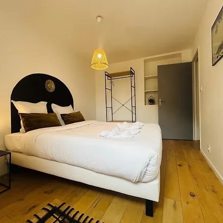 Casa Dolce - Numero 2 Apartment Angers