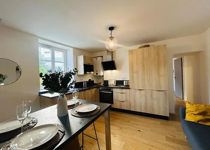 Casa Dolce - Numero 2 Angers