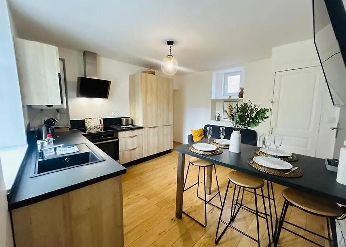 Casa Dolce - Numero 2 Апартаменти