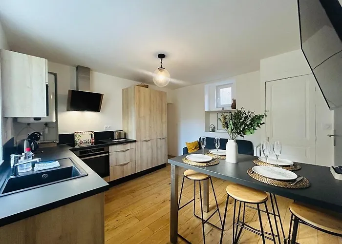 Apartment Casa Dolce - Numero 2