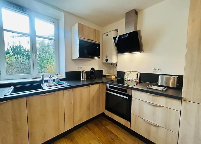 Апартаменти Casa Dolce - Numero 2