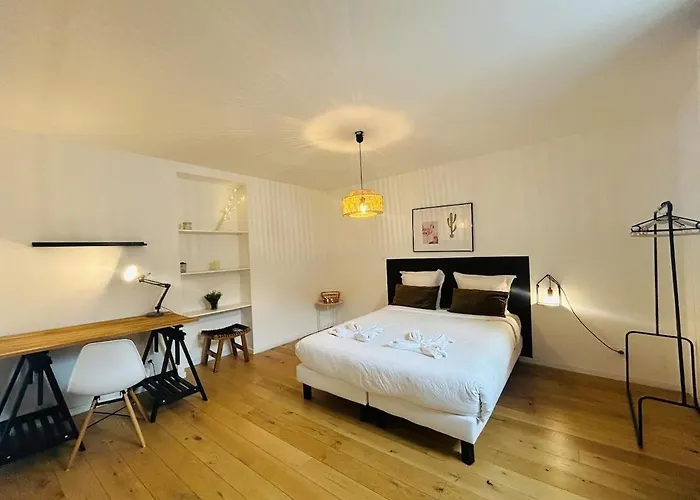 Апартаменти Casa Dolce - Numero 2 *