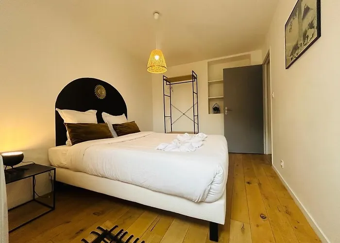 Casa Dolce - Numero 2 Апартаменти Анже