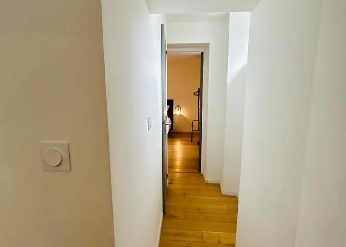 Daire Casa Dolce - Numero 2 Angers